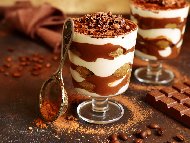 Zuppa Inglese -         